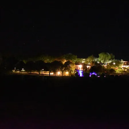 Le Ginestre Alloggio per agriturismo Capodimonte