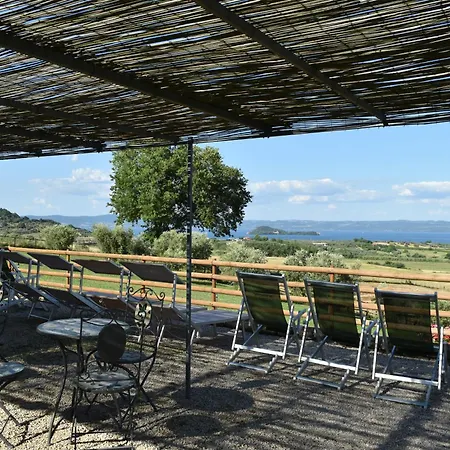 Le Ginestre Alloggio per agriturismo *