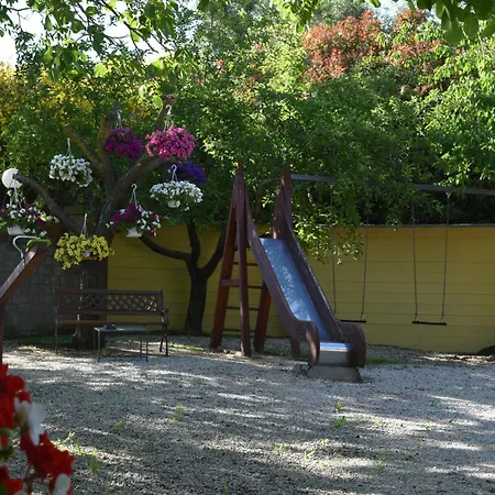 Le Ginestre Capodimonte