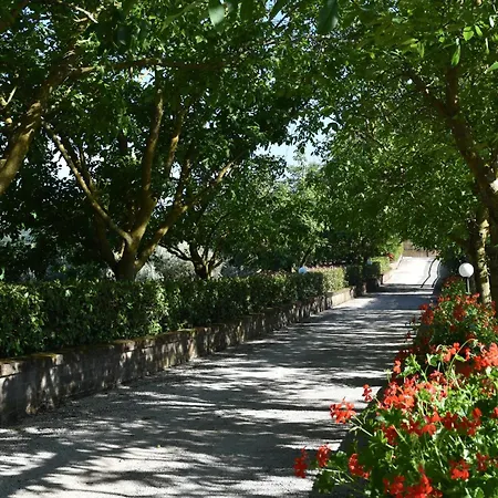 Le Ginestre * Capodimonte