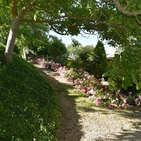 Le Ginestre Alloggio per agriturismo