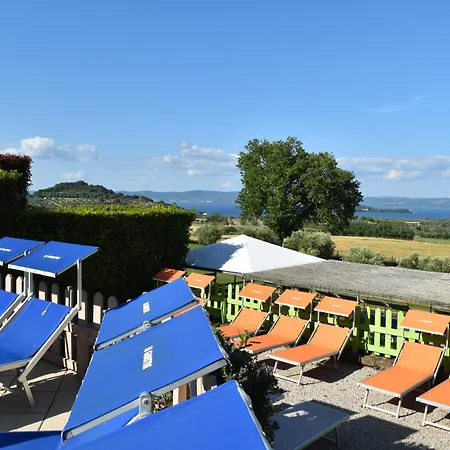 Le Ginestre Alloggio per agriturismo