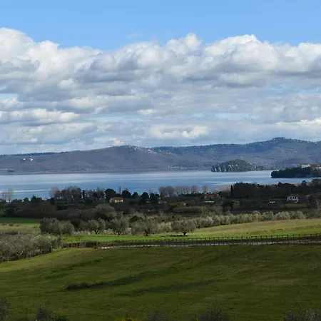 Alojamento de Turismo Rural Le Ginestre