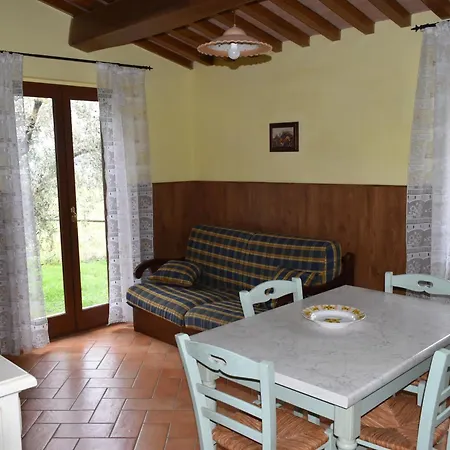 Alojamento de Turismo Rural Le Ginestre *