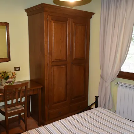 Alloggio per agriturismo Le Ginestre *