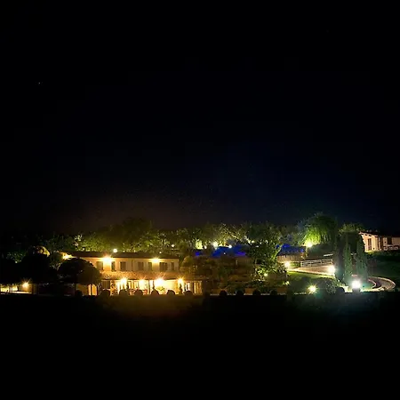 Le Ginestre Alloggio per agriturismo *
