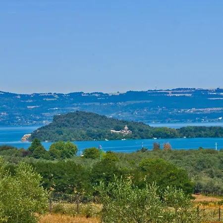 Alloggio per agriturismo Le Ginestre