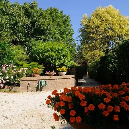 Le Ginestre Alloggio per agriturismo *